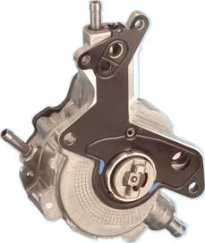 Hoffer 8091077 - Vacuum Pump, braking system car-mod.net