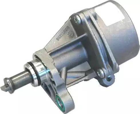 Hoffer 8091101 - Vacuum Pump, braking system car-mod.net