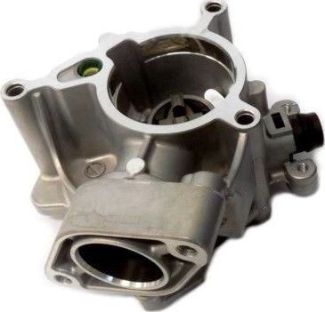 Hoffer 8091173 - Vacuum Pump, braking system car-mod.net