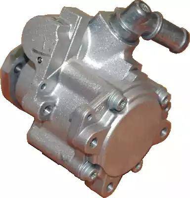 Hoffer 8093007 - Hydraulic Pump, steering system car-mod.net