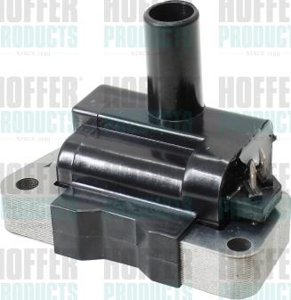 Hoffer 8010905 - Ignition Coil car-mod.net