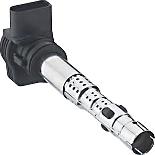 Hoffer 8010499 - Ignition Coil car-mod.net