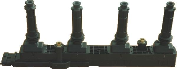 Hoffer 8010469 - Ignition Coil car-mod.net