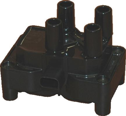 Hoffer 8010462 - Ignition Coil car-mod.net
