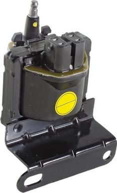 Hoffer 8010488 - Ignition Coil car-mod.net