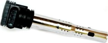 Hoffer 8010596 - Ignition Coil car-mod.net