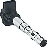 Hoffer 8010501 - Ignition Coil car-mod.net