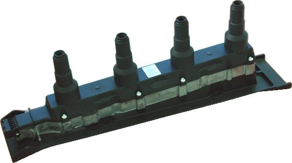 AutomotiveAdriado GLIC0119 - Ignition Coil car-mod.net