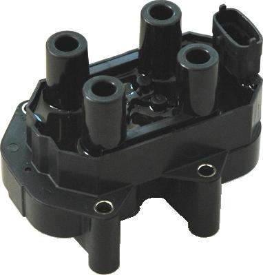 Hoffer 8010574 - Ignition Coil car-mod.net