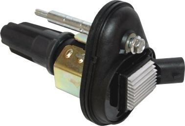 Hoffer 8010644 - Ignition Coil car-mod.net