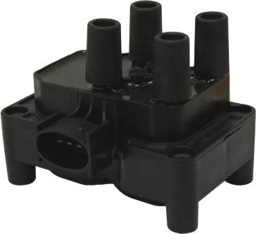 Hoffer 8010628 - Ignition Coil car-mod.net