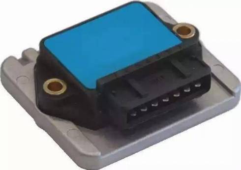 Hoffer 8010005 - Switch Unit, ignition system car-mod.net