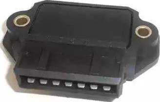 Hoffer 8010006 - Switch Unit, ignition system car-mod.net