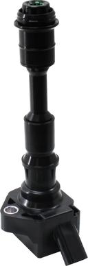 Hoffer 8010874 - Ignition Coil car-mod.net