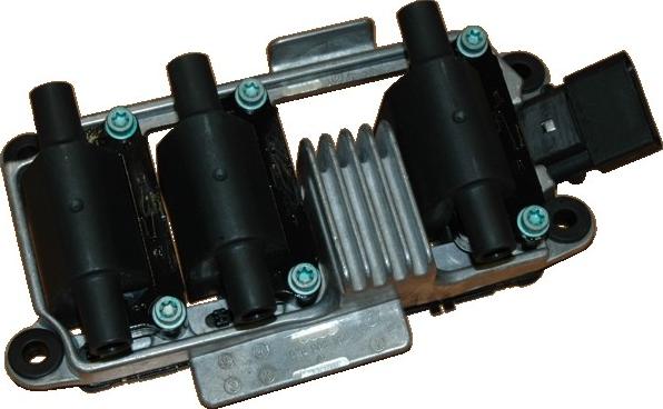 Hoffer 8010392 - Ignition Coil car-mod.net