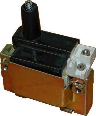 Hoffer 8010344 - Ignition Coil car-mod.net