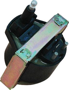 Hoffer 8010352 - Ignition Coil car-mod.net