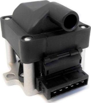 Hoffer 8010306 - Ignition Coil car-mod.net