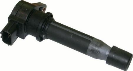 Hoffer 8010301 - Ignition Coil car-mod.net