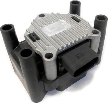 Hoffer 8010307 - Ignition Coil car-mod.net