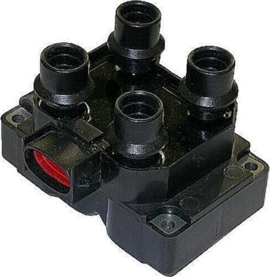 Hoffer 8010314 - Ignition Coil car-mod.net