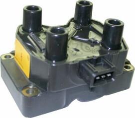 Hoffer 8010311 - Ignition Coil car-mod.net