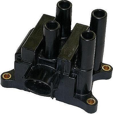 AUTOCAR A988F12029AD - Ignition Coil car-mod.net
