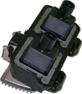 Hoffer 8010317 - Ignition Coil car-mod.net