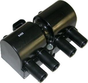 Hoffer 8010322 - Ignition Coil car-mod.net