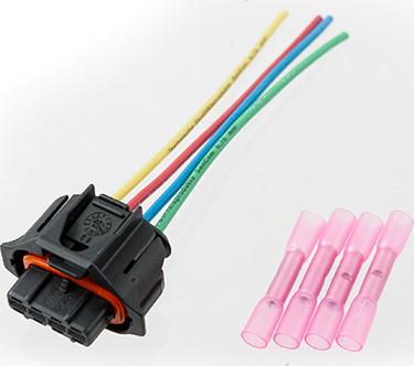 Hoffer 8035194 - Repair Set, harness car-mod.net
