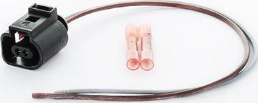 Hoffer 8035131 - Cable Repair Set, central electrics car-mod.net