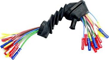 Hoffer 8035390 - Repair Set, harness car-mod.net