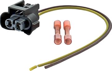 Hoffer 8035243 - Repair Set, harness car-mod.net