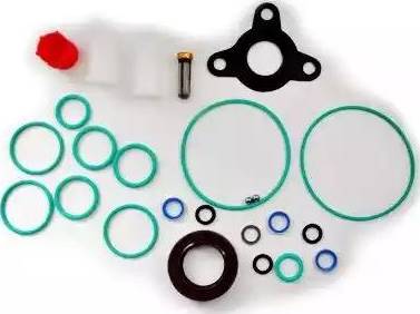 Hoffer 8029539 - Seal Kit, injector pump car-mod.net