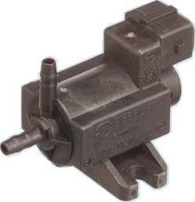 Hoffer 8029097 - Valve, EGR exhaust control car-mod.net