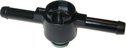 Hoffer 8029051 - Valve, fuel filter car-mod.net
