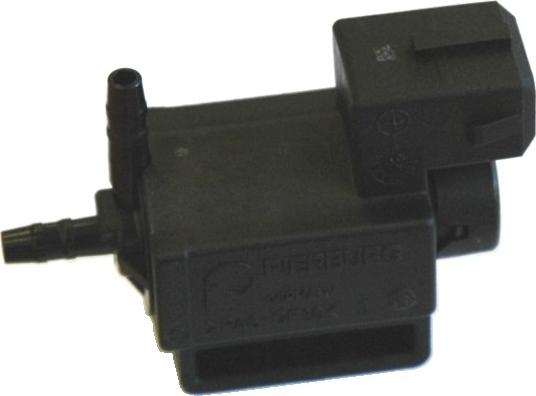 Hoffer 8029138 - EGR Pressure Converter, exhaust control car-mod.net