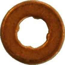 Hoffer 8029175 - Seal, injector holder car-mod.net