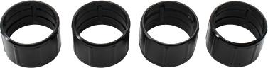 Hoffer 80298515 - Seal, injector holder car-mod.net