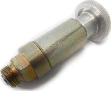 Hoffer 8029358 - Fuel pre-supply, pump car-mod.net