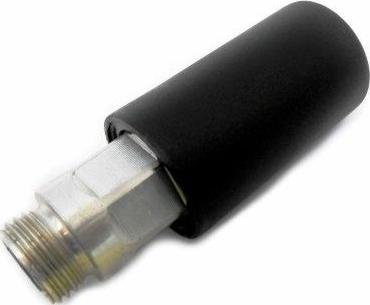 Hoffer 8029360 - Fuel pre-supply, pump car-mod.net