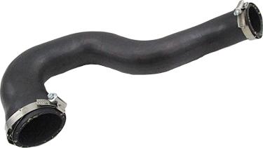 Hoffer 8196361 - Charger Intake Air Hose car-mod.net