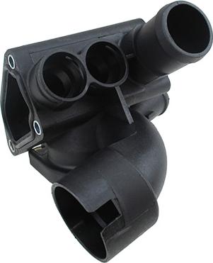 Hoffer 8193184 - Coolant Flange car-mod.net