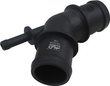 Hoffer 93130 - Coolant Flange car-mod.net