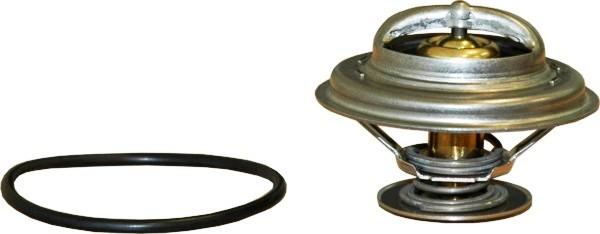 Hoffer 8192476 - Coolant thermostat / housing car-mod.net