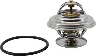 Hoffer 8192509 - Coolant thermostat / housing car-mod.net