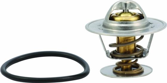 Hoffer 8192505 - Coolant thermostat / housing car-mod.net