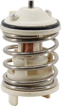Hoffer 8192685 - Coolant thermostat / housing car-mod.net