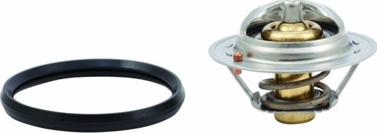Hoffer 8192631 - Coolant thermostat / housing car-mod.net