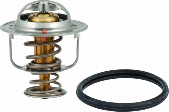 Hoffer 8192624 - Coolant thermostat / housing car-mod.net